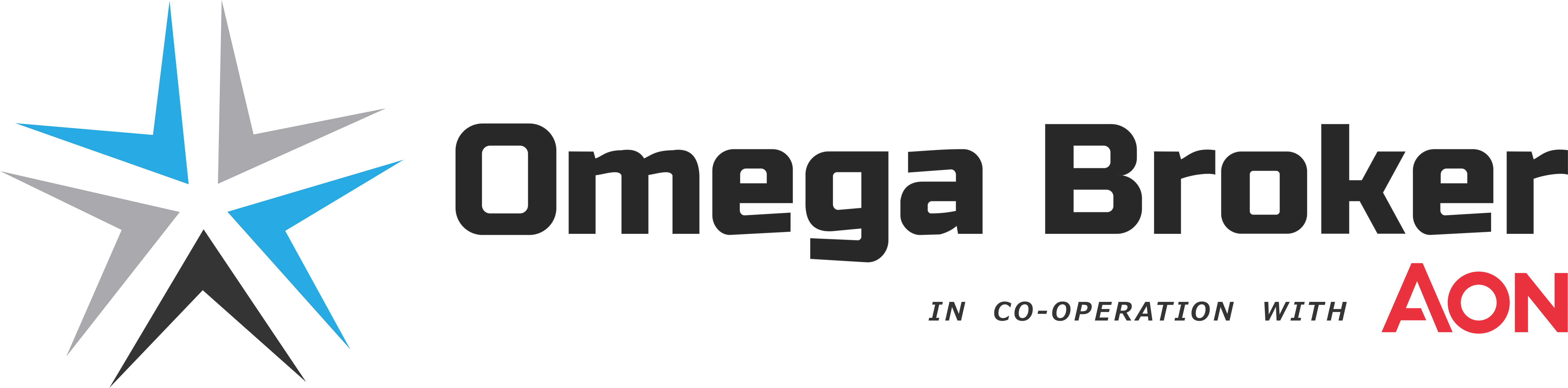 Omega Broker